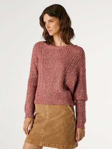 Pull-over 'Cintia' Pepe Jeans en rose