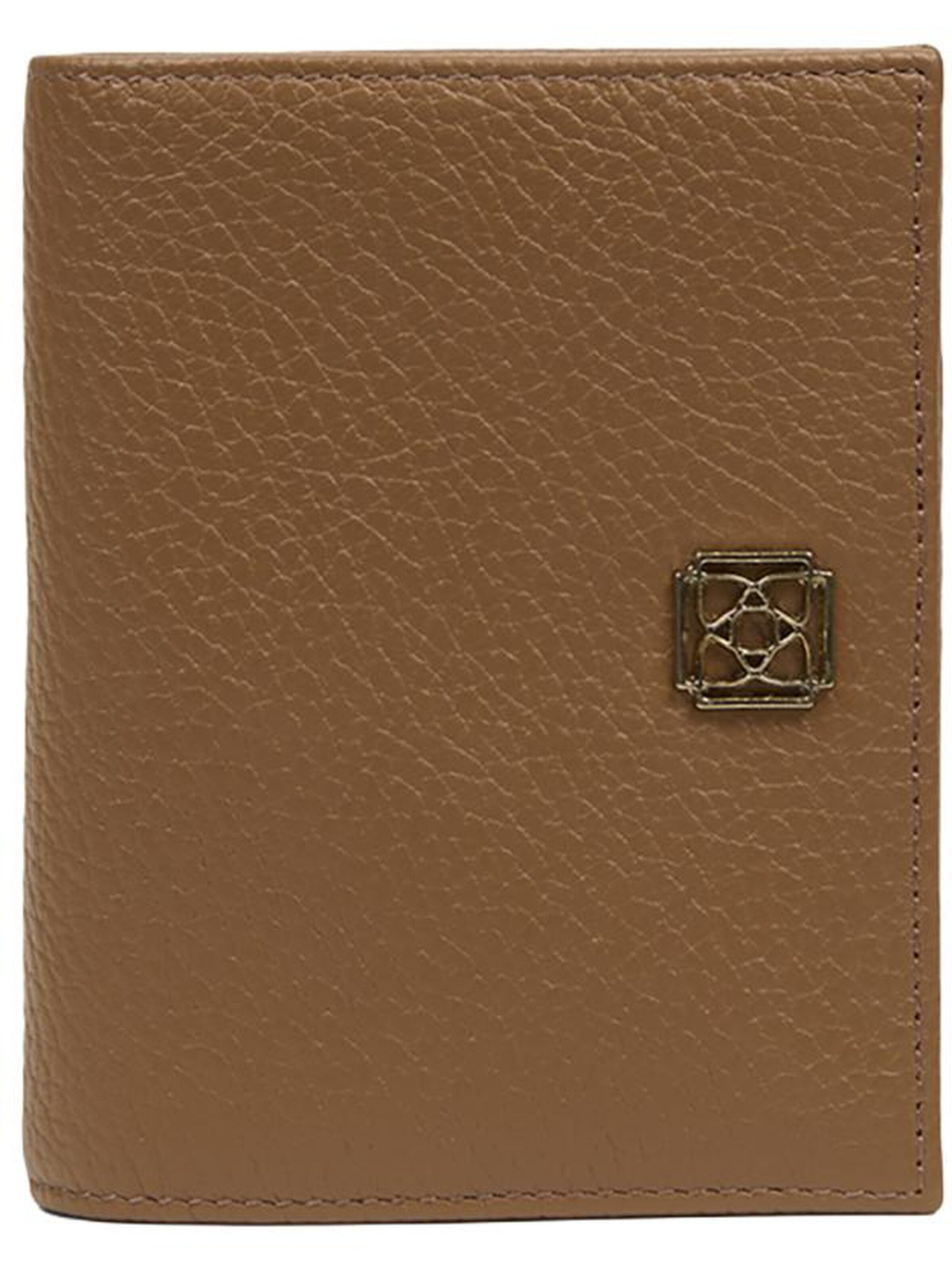 Porte-monnaies 'Geldbörse' Desa en marron