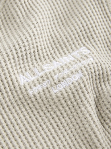 Sweat smALLSAINTS en gris