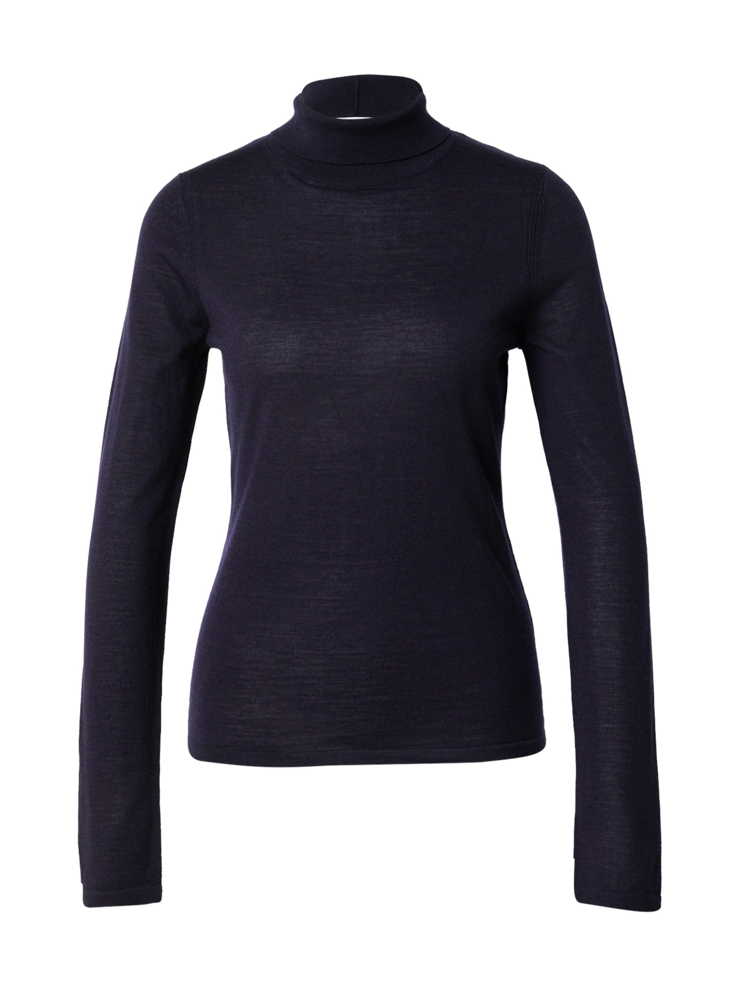 Pulover de la & Other Stories pe albastru: față