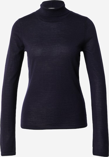 Megztinis iš & Other Stories, spalva – tamsiai mėlyna, Prekių apžvalga