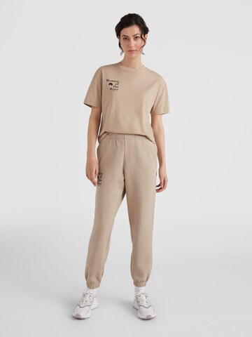 O'NEILL Shirt 'Women Of The Wave' in Beige