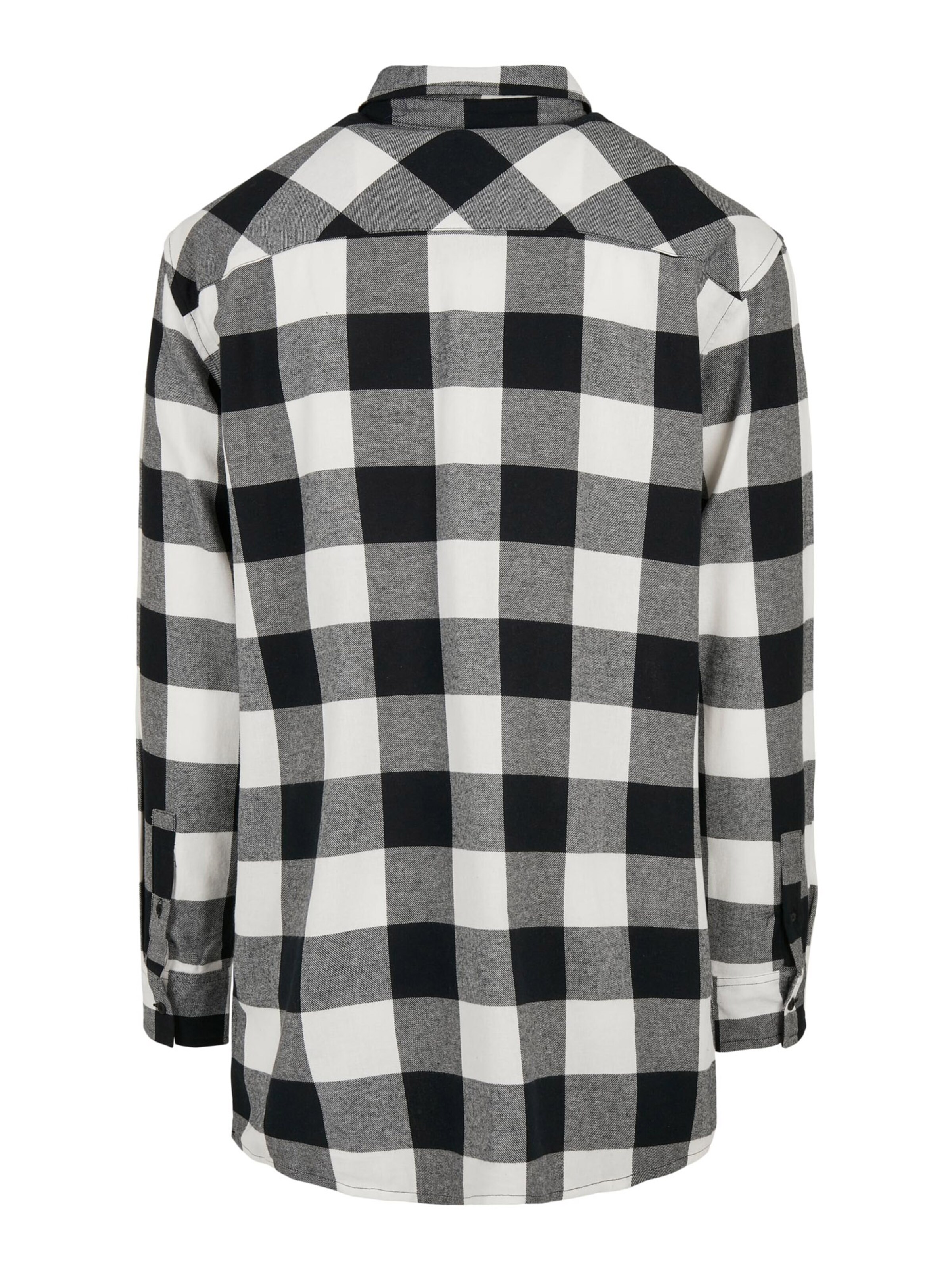 Urban Classics Klasický střih Košile – mix barev