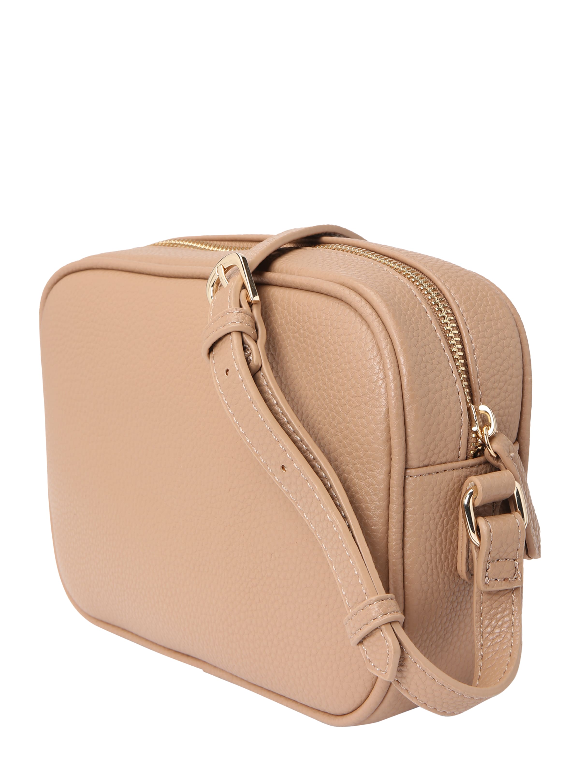 VALENTINO Чанта с презрамки в бежово