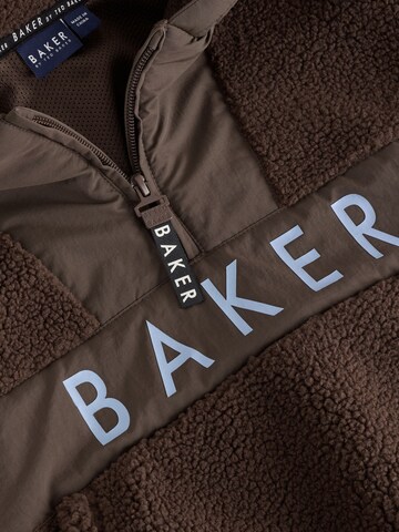 Pull-over Baker by Ted Baker en marron