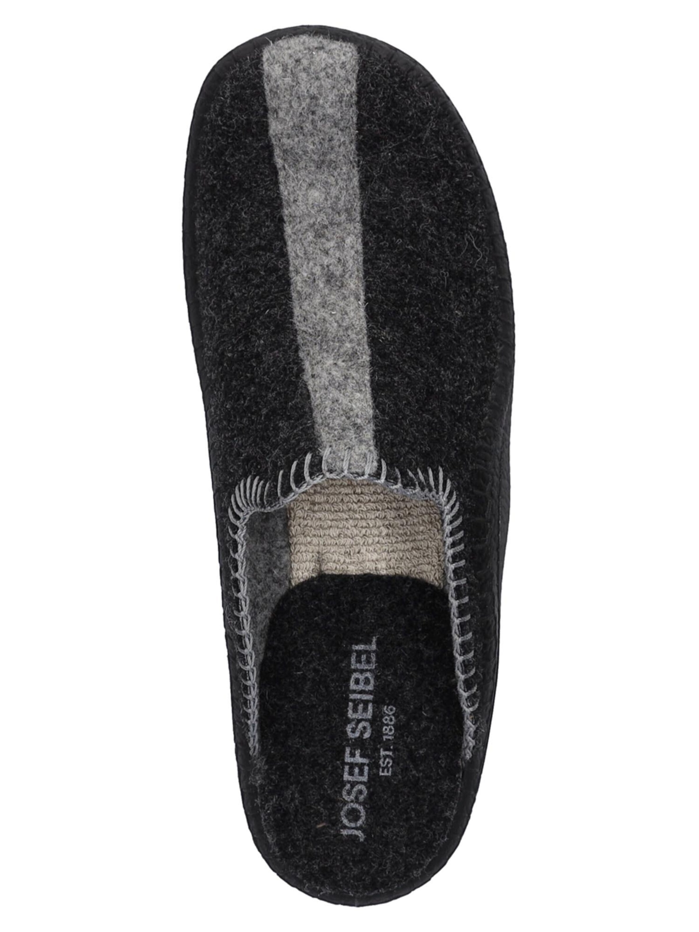 JOSEF SEIBEL Clogs 'Monaco 62'‌‌ in Grau