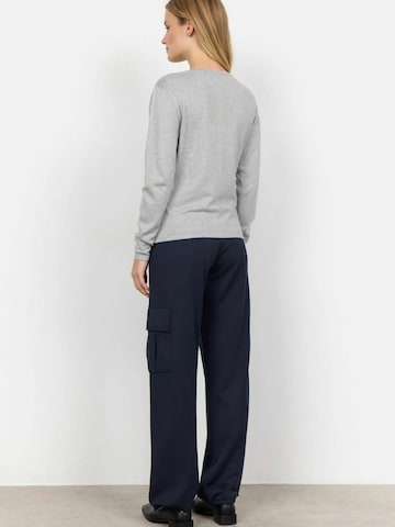 Soyaconcept Kardigan 'Sc_Dollie' – šedá