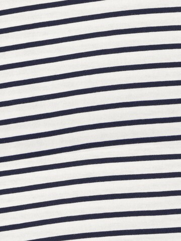 A-dam Shirt 'GOOD-DAY' in Blau