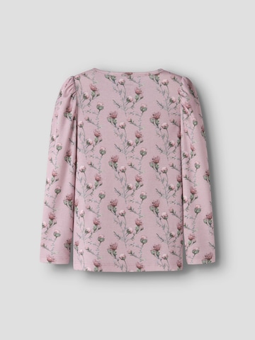 Maglietta di NAME IT in rosa