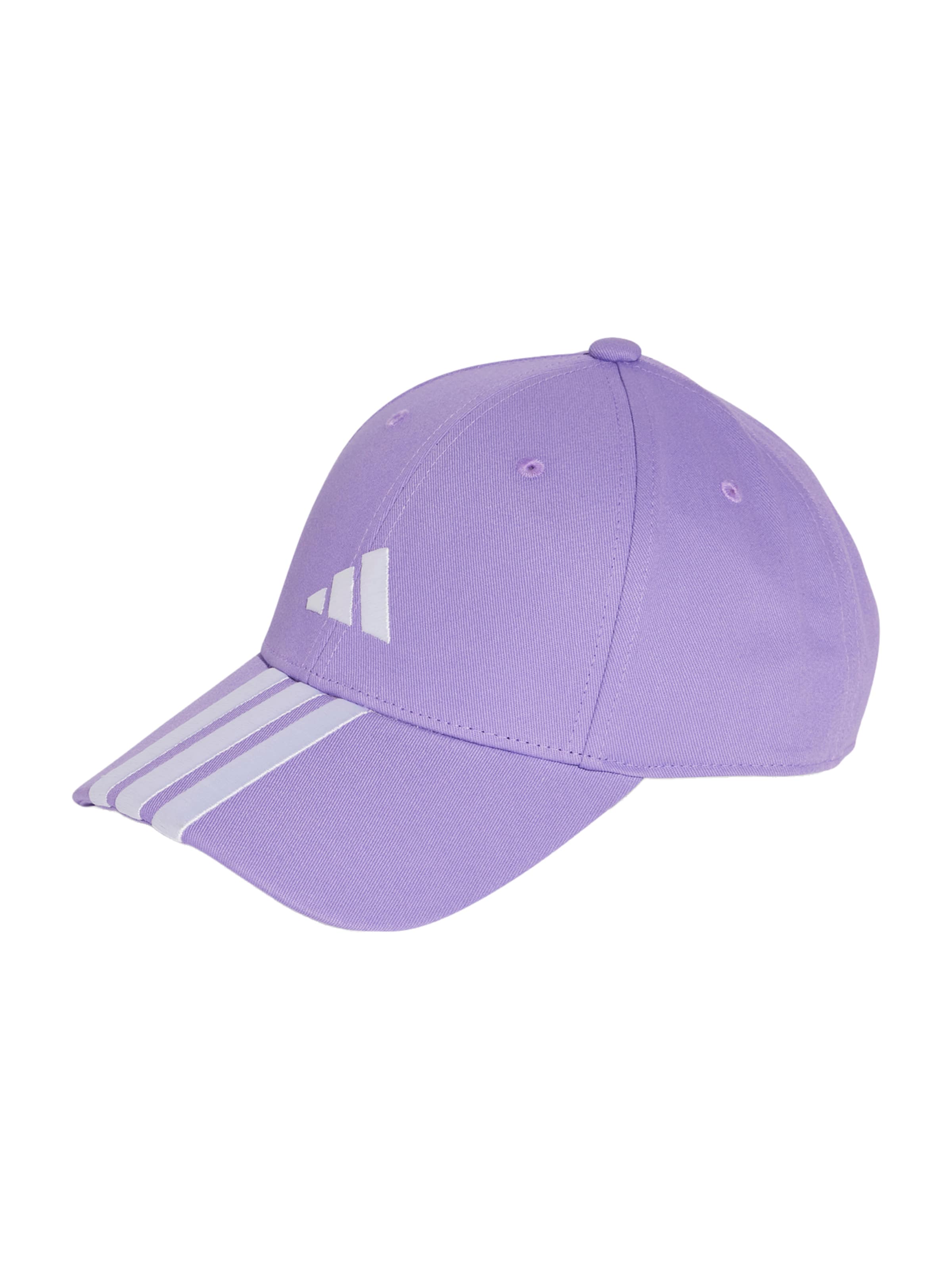 Casquette de sport ADIDAS PERFORMANCE en violet : devant