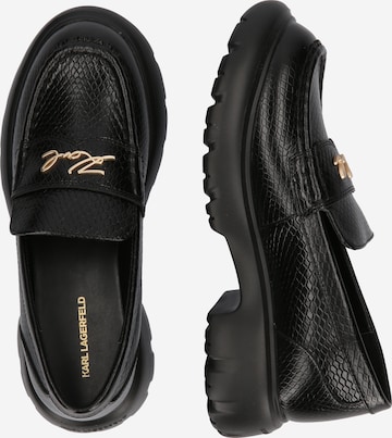 Karl lagerfeld instappers sale
