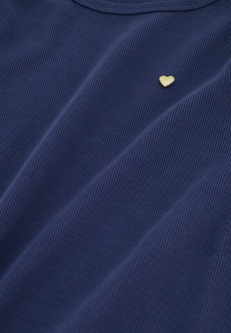 Fabienne Chapot Shirt in Blauw