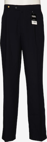 Golfino Stoffhose 35-36 in Blau: Vorderseite