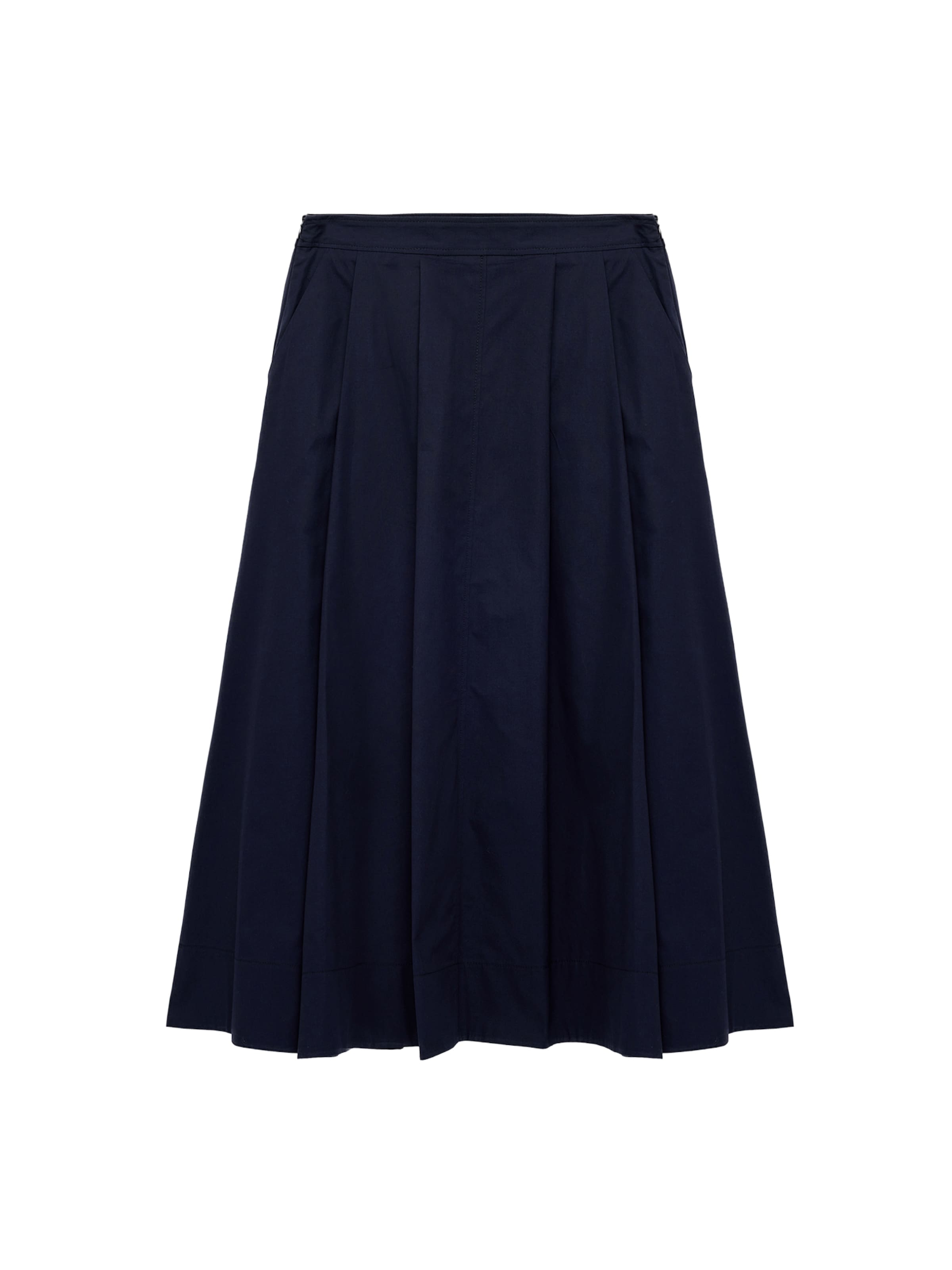 Koton Rok in Blauw: voorkant