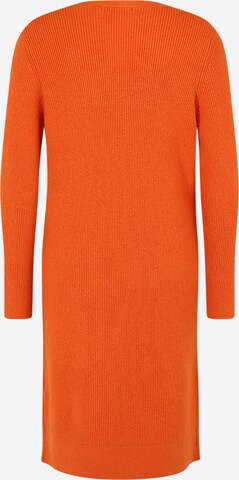 s.Oliver Strickjacke in Orange