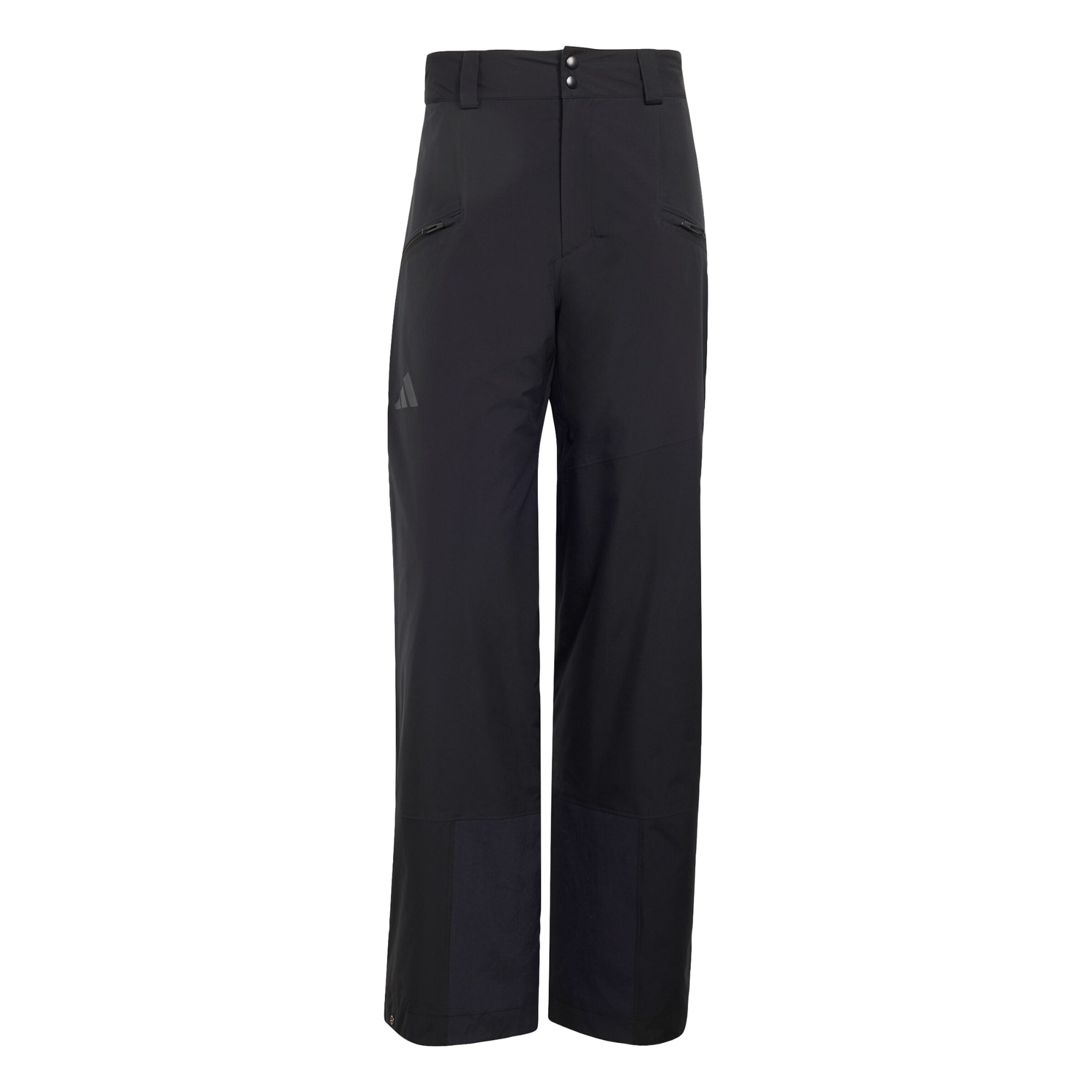 ADIDAS TERREX - Regular Calças outdoor em preto