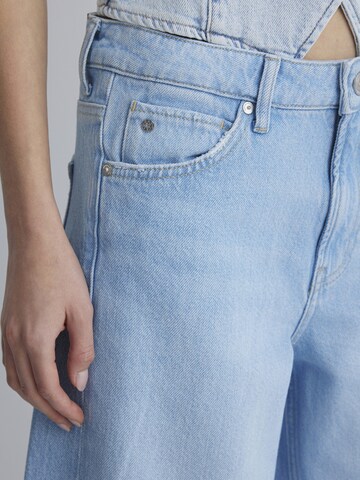 Mavi Flared Jeans 'SIENA' in Blue