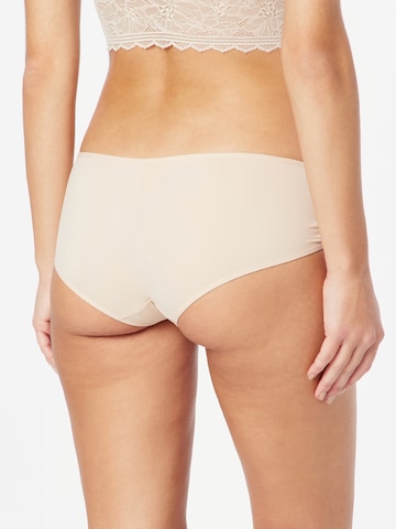 Culotte 'Covering' Chantelle en beige