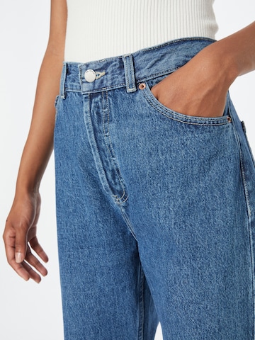 regular Jeans 'Beth' di Dr. Denim in blu