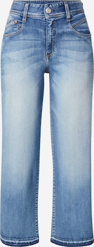 Herrlicher Loosefit Jeans 'Gila' in Blau: predná strana