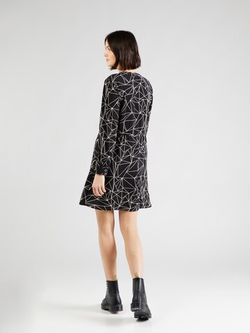 Robe 'PIPER' JDY en noir