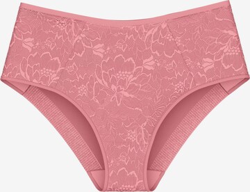 TRIUMPH Kalhotky 'Amourette Charm' – pink: přední strana