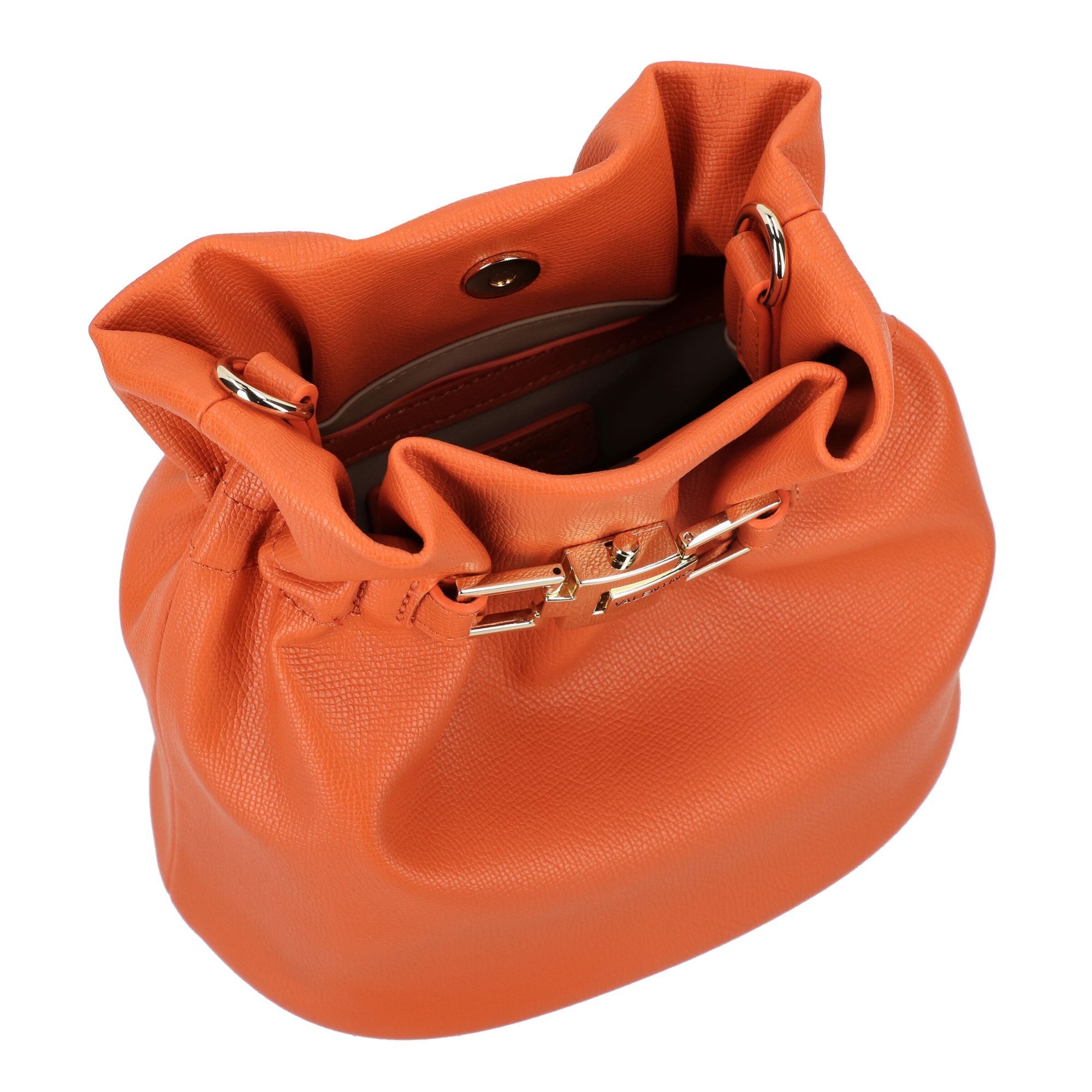 VALENTINO Schoudertas 'Fedora' in Oranje