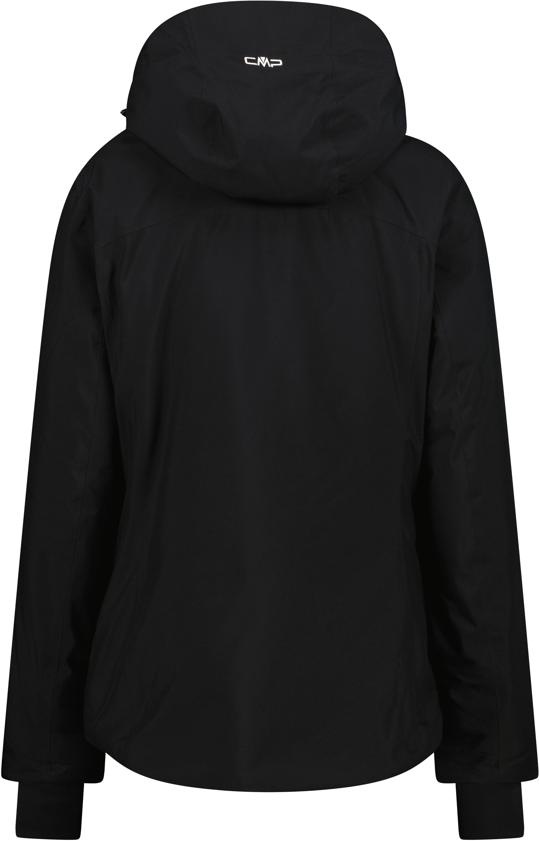 CMP Outdoor Jacket in Black