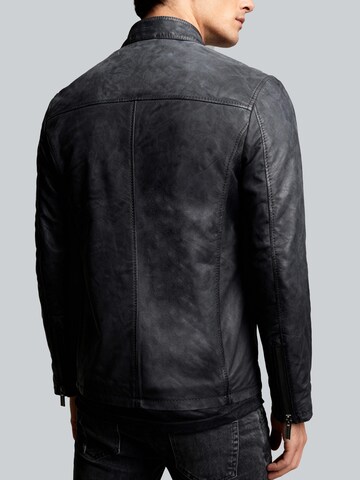 Crone Between-Season Jacket 'EPIC' in Grey