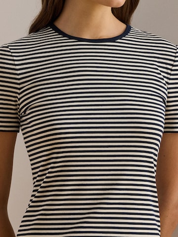 Lauren Ralph Lauren T-Shirt in Schwarz