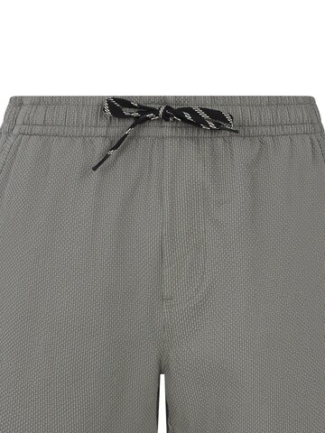 PROTEST Swimming shorts 'PRTWytona' in Grey