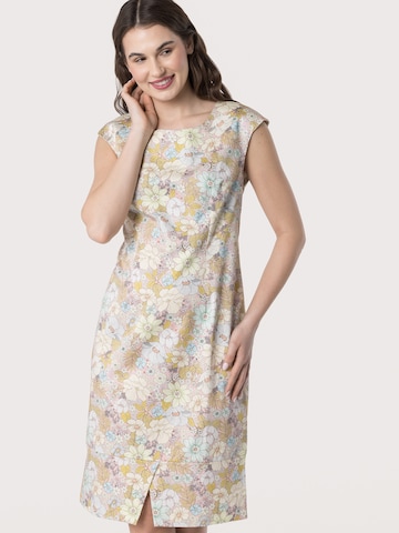 Quiosque Zomerjurk in Gemengde kleuren