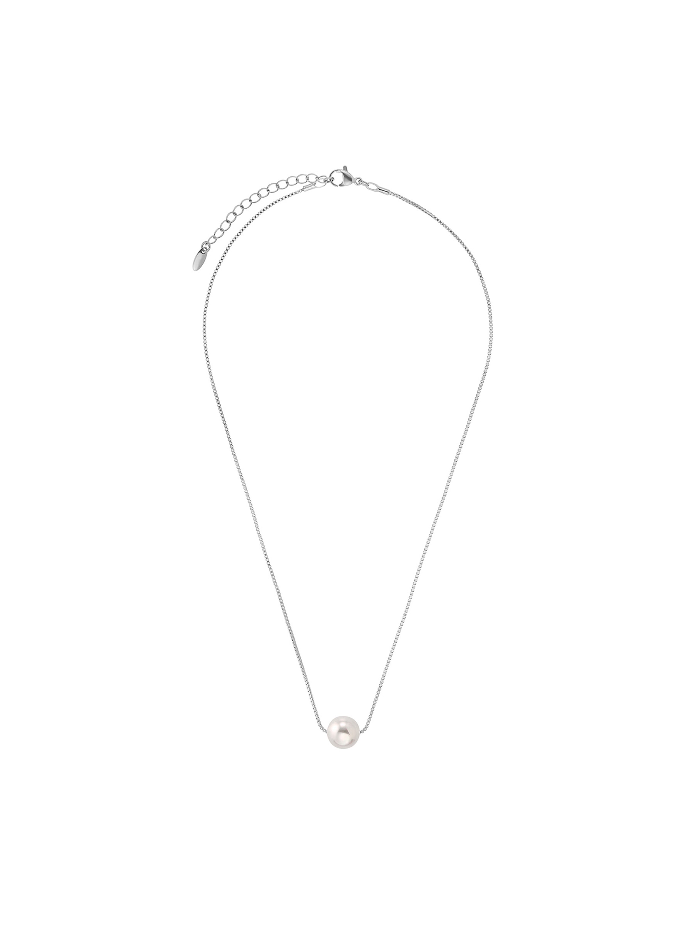 Parure de bijoux 'Fabien' Heideman en argent