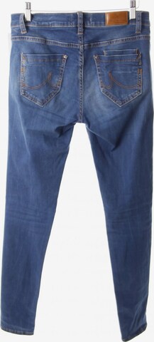 LTB Skinny Jeans 27-28 x 32 in Blau