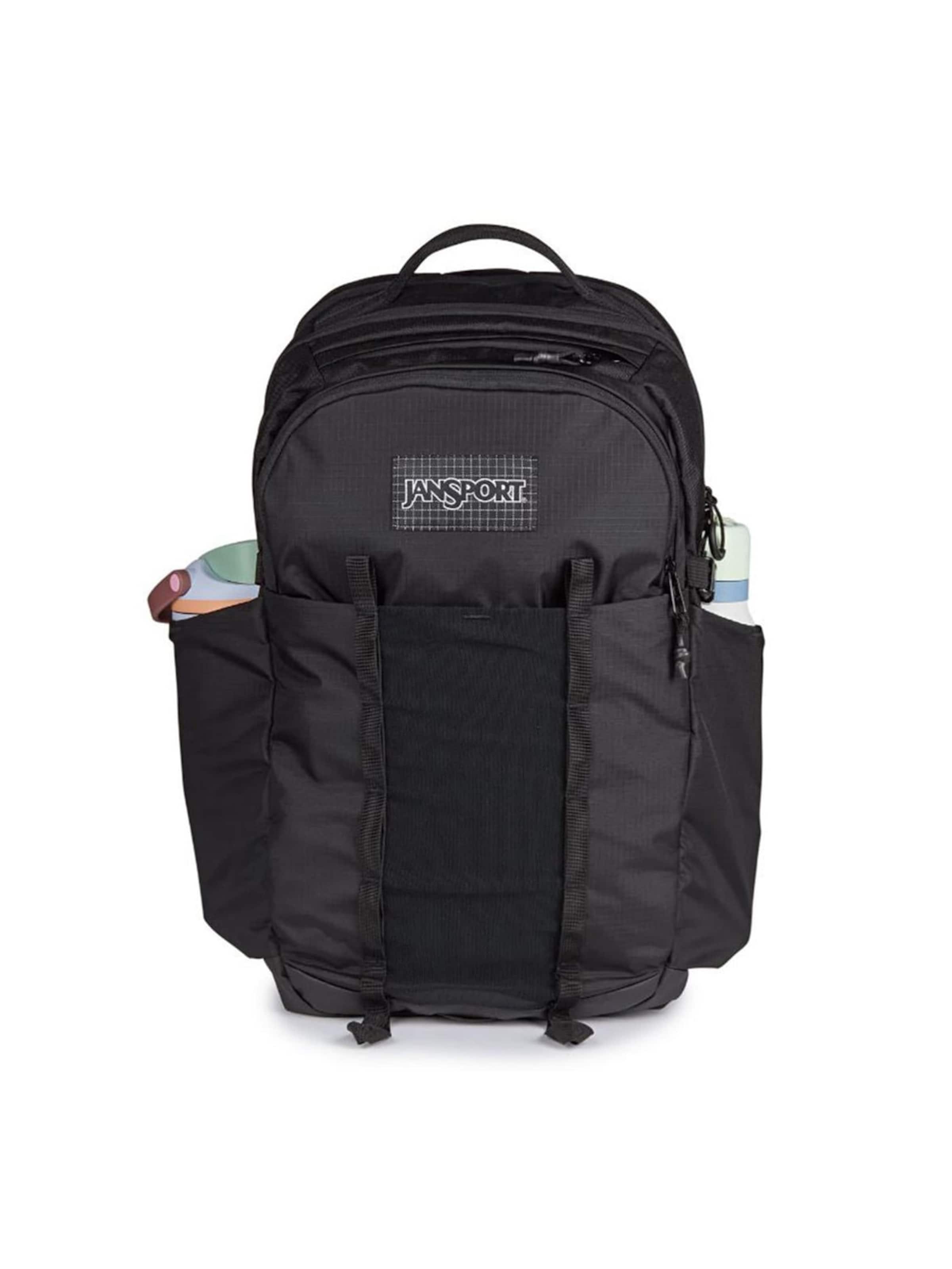 JANSPORT Plecak 'All Around Pack Large' w kolorze czarny