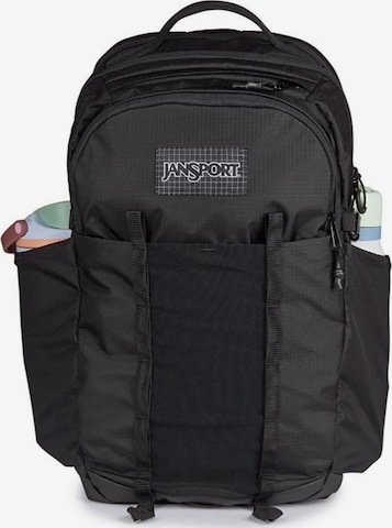 JANSPORT Plecak 'All Around Pack Large' w kolorze czarny