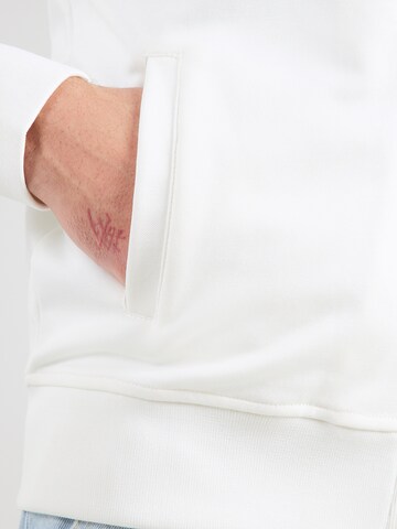 ELLESSE Кофта на молнии 'Rimini' в Синий