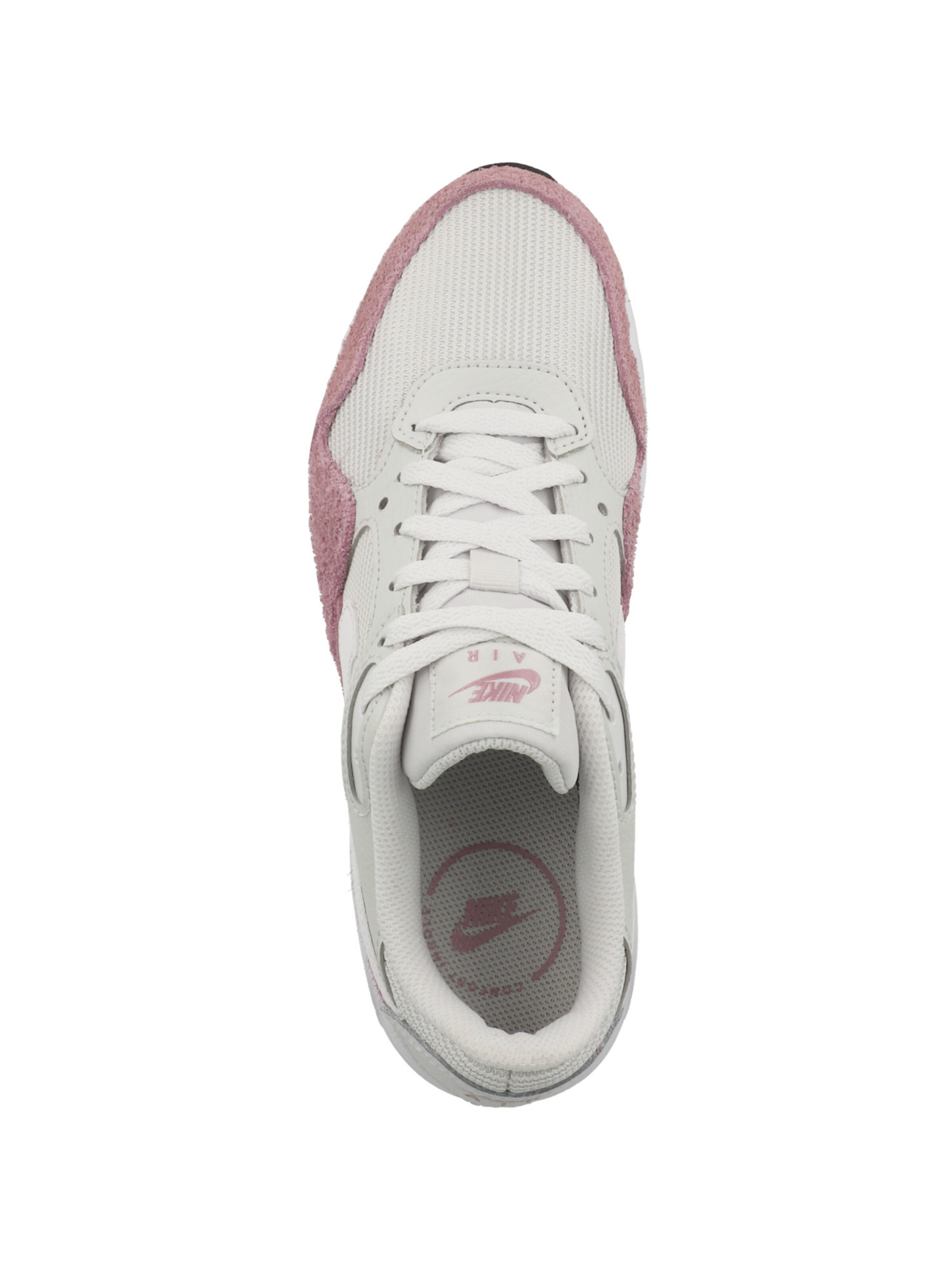 Sneaker bassa 'Air Max' di Nike Sportswear in rosa