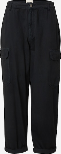 Pantaloni 'Tsazega' ABOJ ADEJ di colore nero, Visualizzazione prodotti