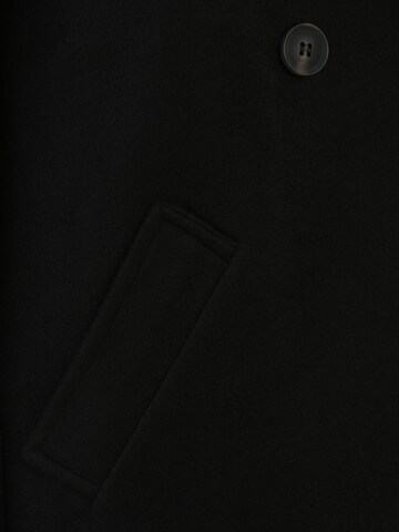 VERO MODA Ανοιξιάτικο και φθινοπωρινό παλτό σε μαύρο
