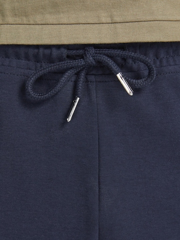 Regular Pantalon 'Jonathan' JACK & JONES en bleu