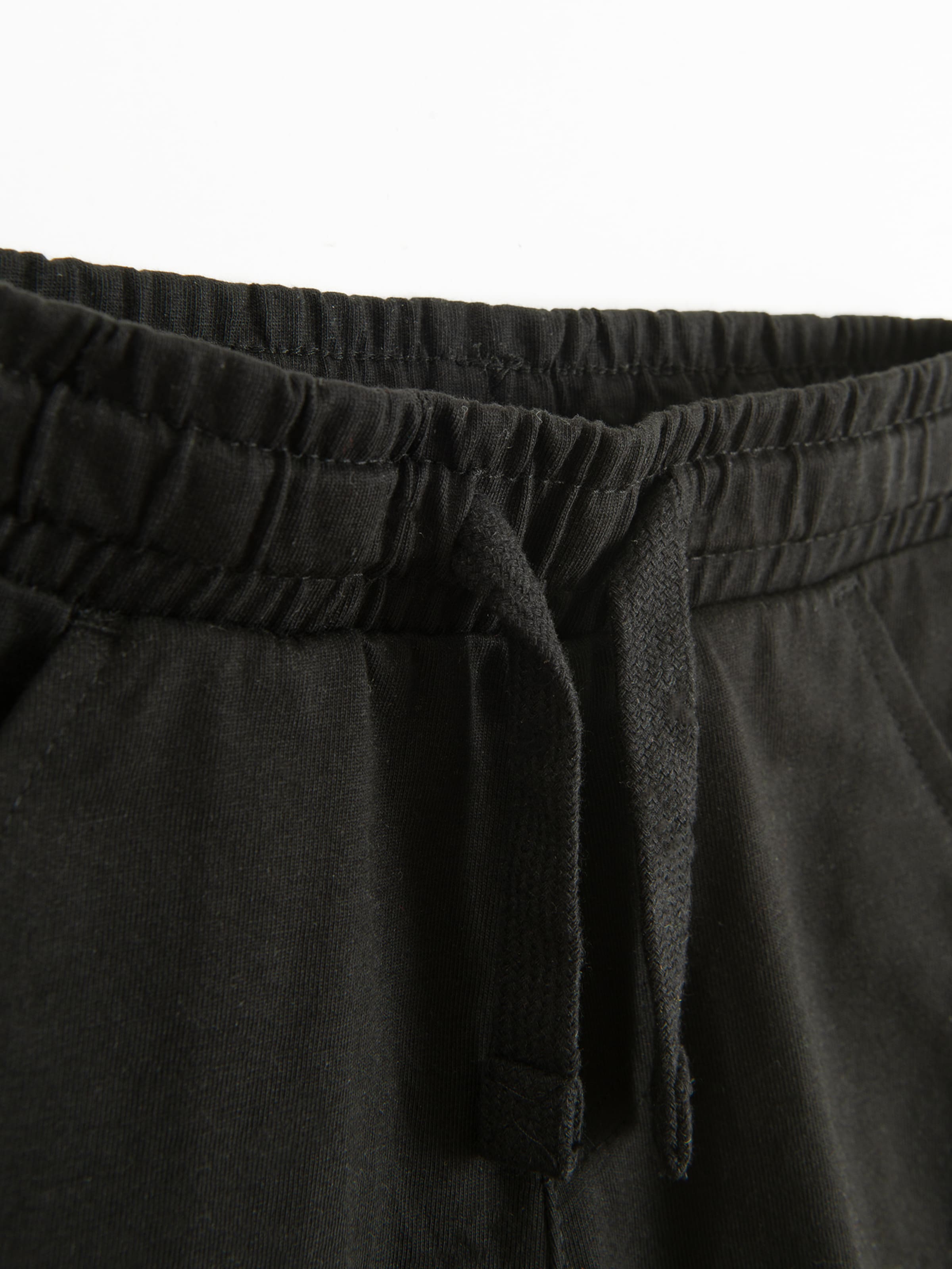 Cool Club Комплект в Черный