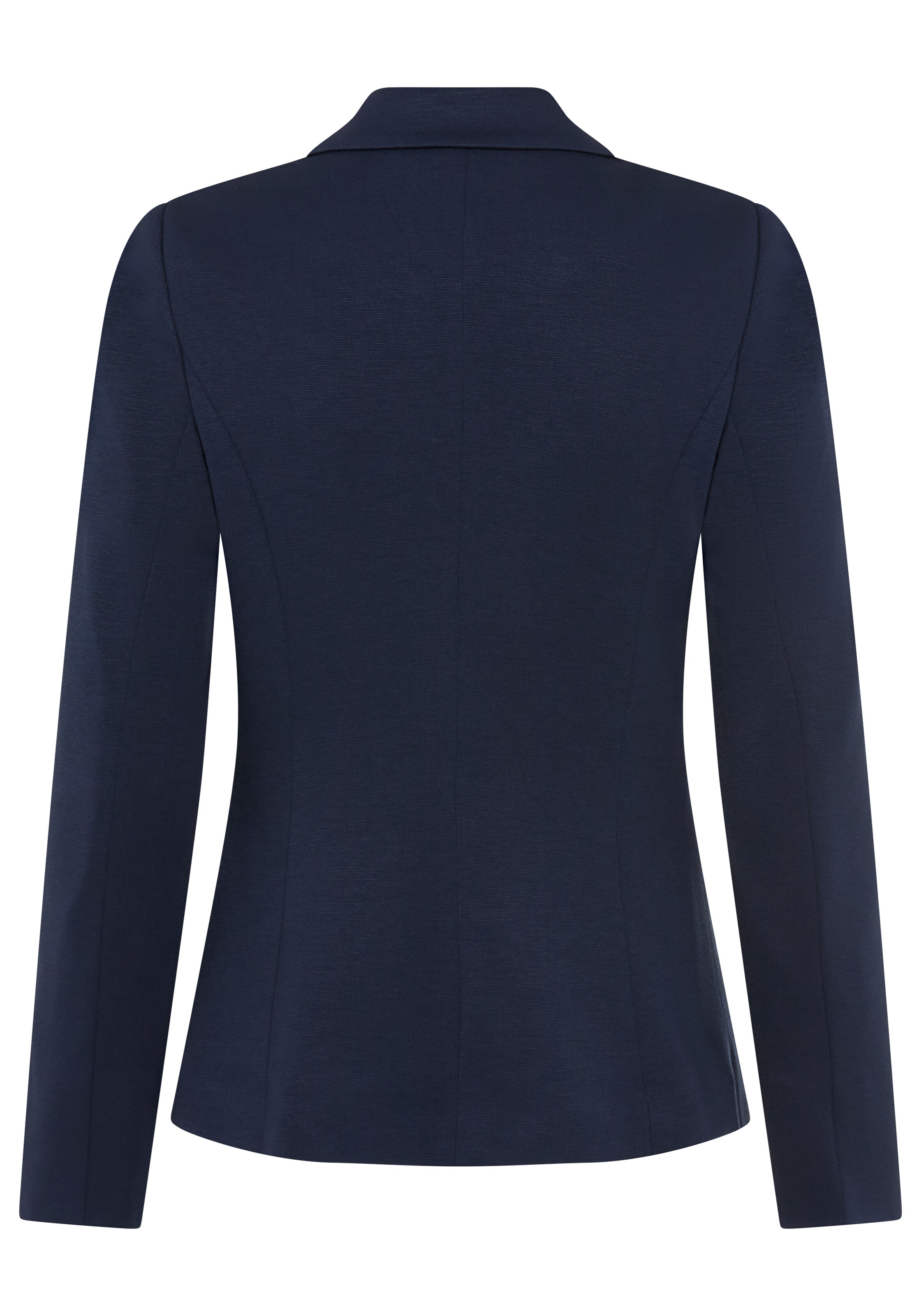 Bruno Banani Blazer in Blau