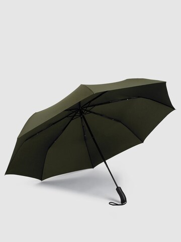 Parapluie Piquadro en vert