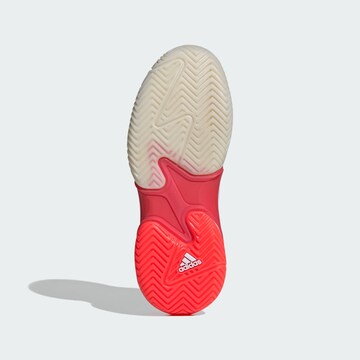 ADIDAS PERFORMANCE Buty sportowe 'Barricade 13' w kolorze biały
