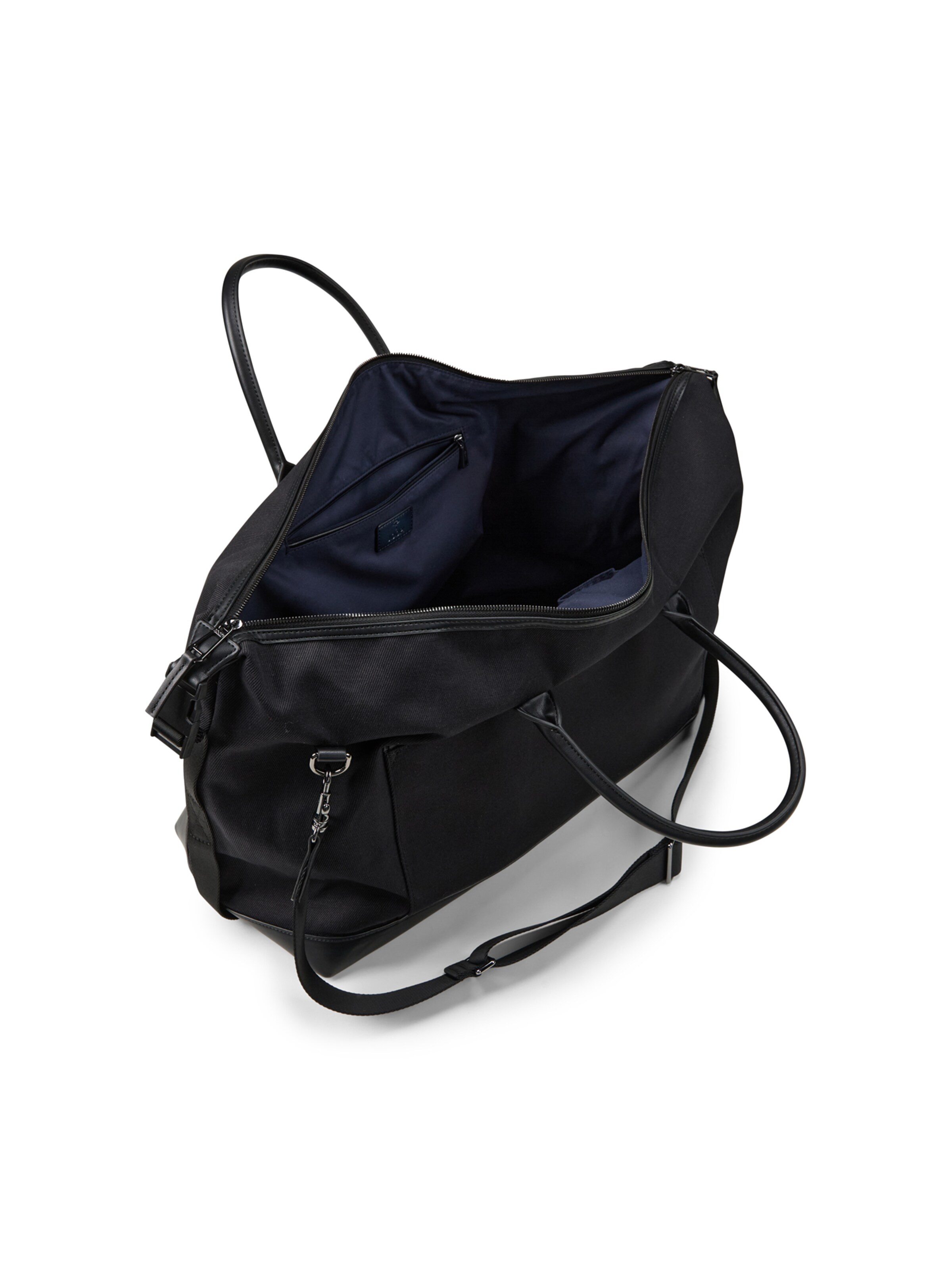 Sac de voyage 'Cascia Maik' JOOP! en noir