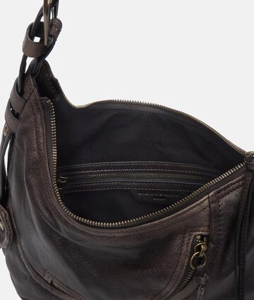 Liebeskind Berlin Shoulder bag 'Luna II' in Brown