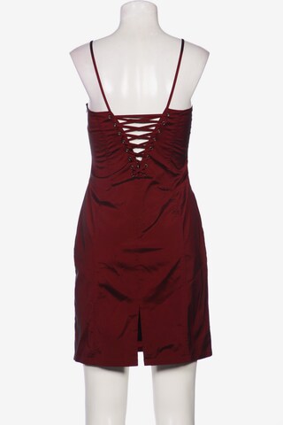 Nicowa Dress in L in Red