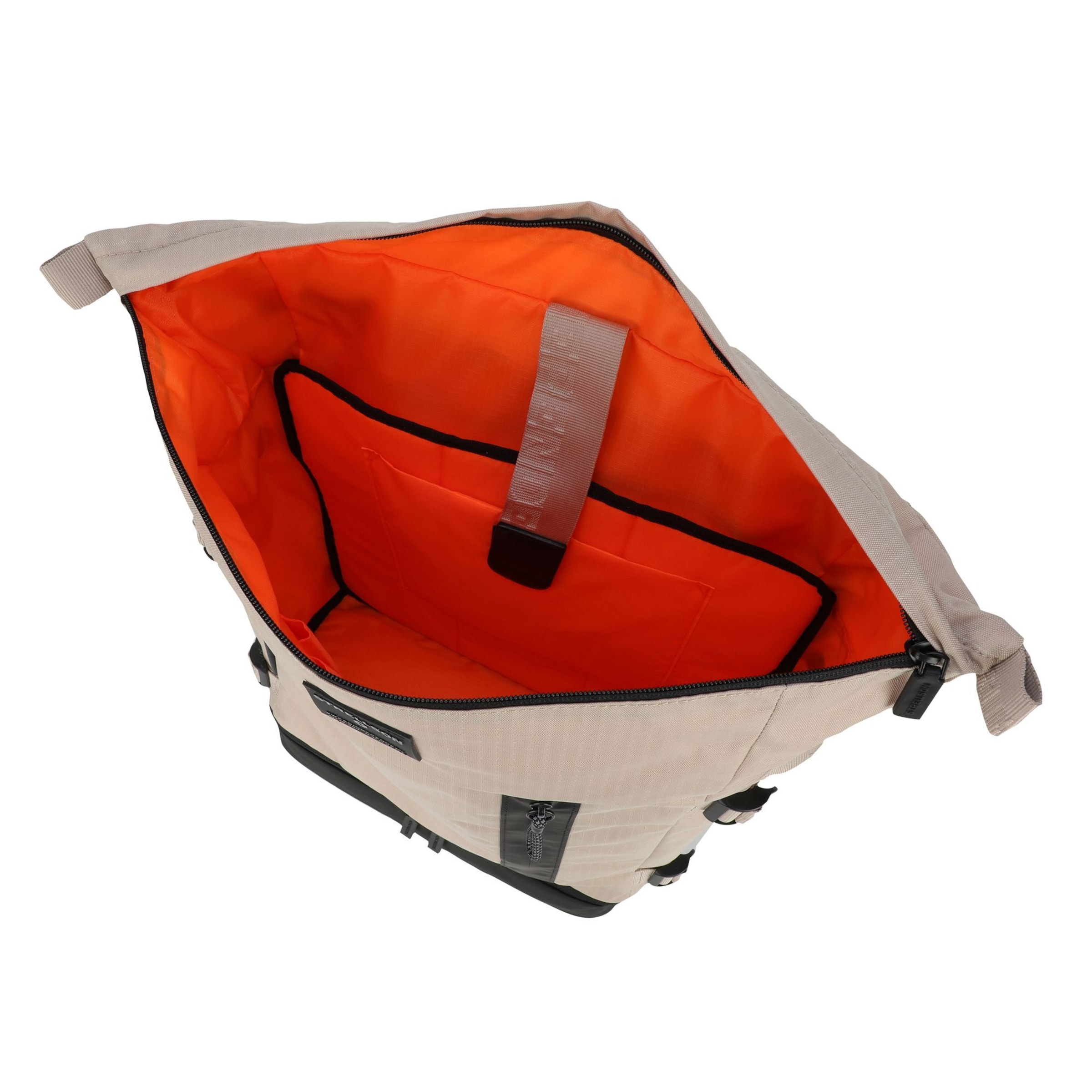 STRELLSON Rucksack 'Northwood Sebastian' in Beige