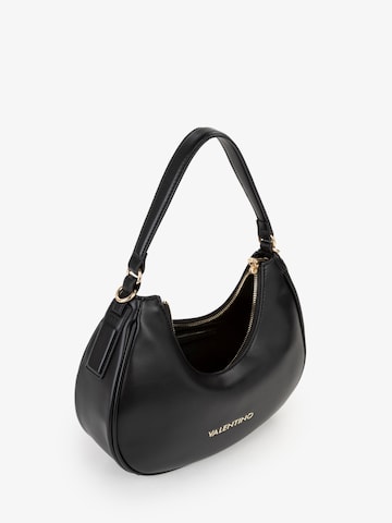 juoda VALENTINO Rankinė ant peties 'CLIO RE'